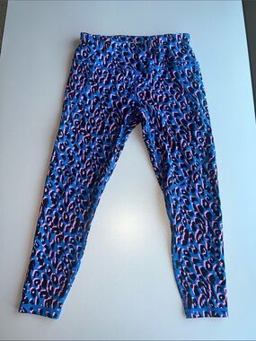 Sweaty Betty Power 7/8 Legging